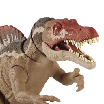 Jurassic World Extreme Chompin' Spinosaurus