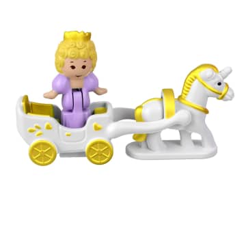 Polly Pocket Starlight Castle Compact - Image 3 of 6