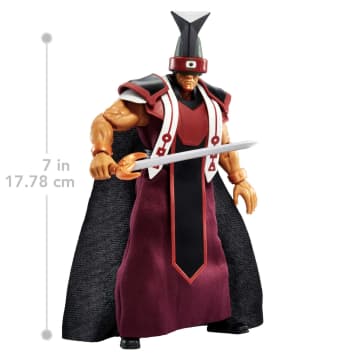 Masters of the Universe Masterverse Revelation Tri-Klops Action Figure