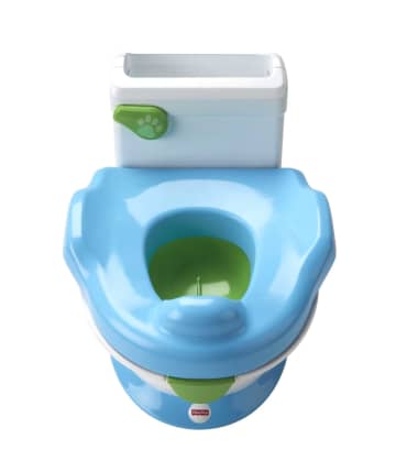 Fisher-Price Laugh And Learn Γιο-Γιο