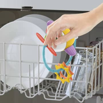 Fisher-Price Total Clean Activity Plane