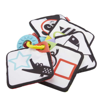 Fisher-Price® Mini Yumuşak Kitap
