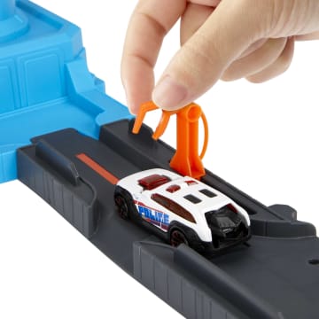 Hot Wheels Air Attack Dragon Playset - Image 3 of 6