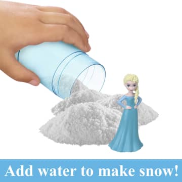 Disney Frozen SNOW COLOR REVEAL Assortment