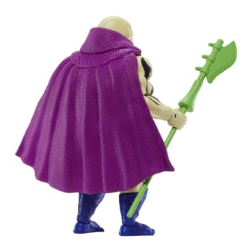 Masters of the Universe Origins Scare Glow Action Figure