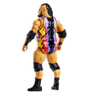WWE Bronson Reed Elite Collection Action Figure