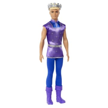 Barbie Dreamtopia Κούκλα
