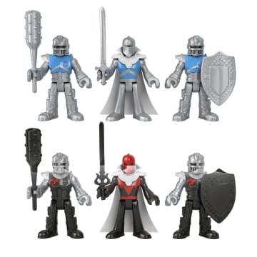 Imaginext® набор фигурок "Замок"