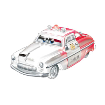 Disney-Pixar Cars Surtido de coches que cambian de color - Image 6 of 7