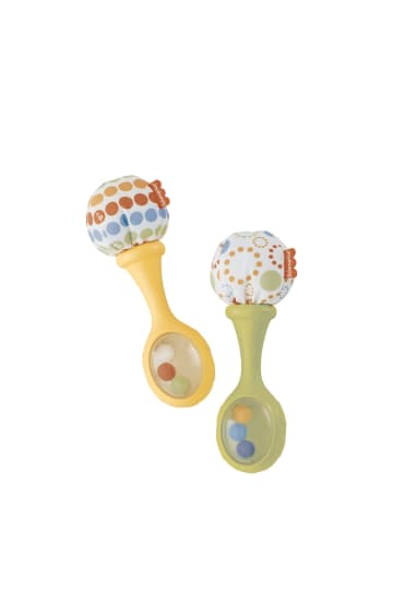 Fisher-Price Μαράκες - Image 4 of 6