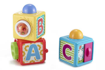 Bloques Activity De Fisher-Price