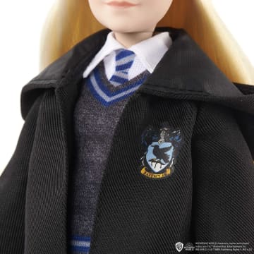 Harry Potter Luna Lovegood And Patronus - Image 3 of 6