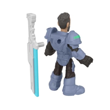 Imaginext Jr. ZAP Patrol Multipack featuring Disney and Pixar Lightyear
