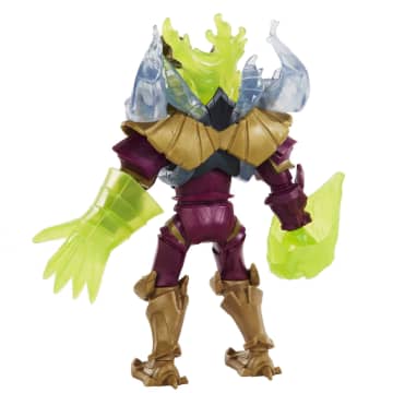 He-Man and The Masters of the Universe Skeletor Reborn Action Figure
