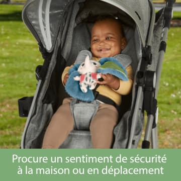 Fisher-Price – Tembo, Mon Doudou Eléphant - Image 4 of 6