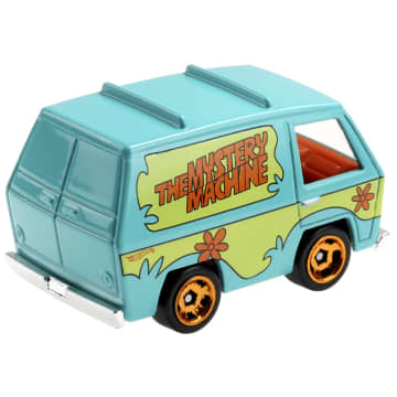 Hot Wheels® Mały samochodzik Ast. - Image 4 of 8