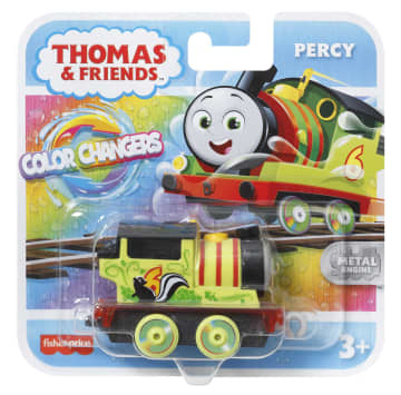 Fisher-Price  Thomas & Friends Color Changers