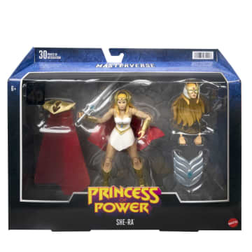 Masters of the Universe Masterverse She-Ra Action Figure