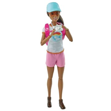 Набор Barbie Релакс кукла+питомец в ассортименте - Image 4 of 5