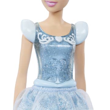 Disney Princesas Cenicienta Muñeca