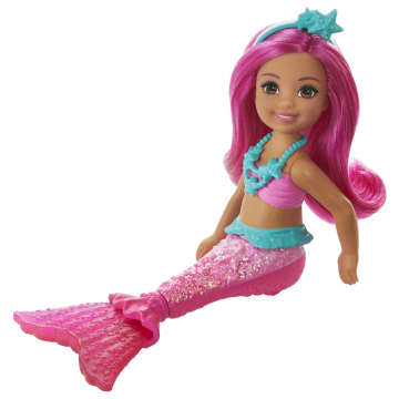 Barbie Dreamtopia Surtido de muñecas