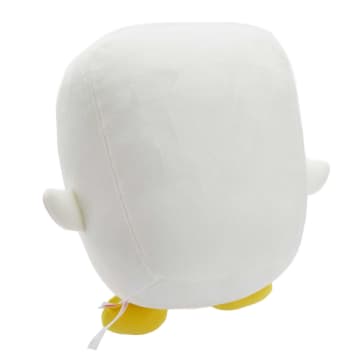 Minecraft Cuutopia 10-in Chicken Plush Character Pillow Doll