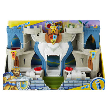 Imaginext The Lion's Kingdom Castle - Image 6 of 7