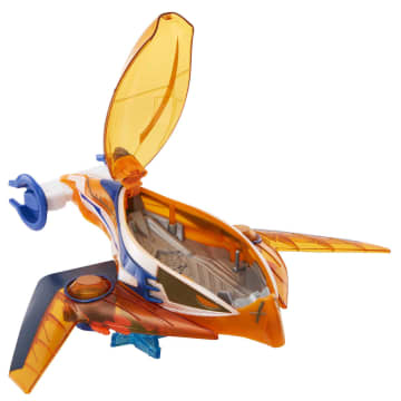 He-Man and The Masters of the Universe Talon Fighter Vehicle