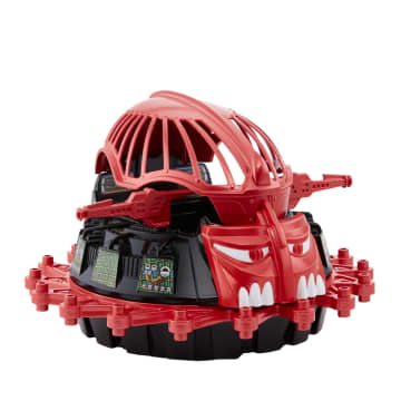 Masters Of The Universe Origins Roton Vehicle