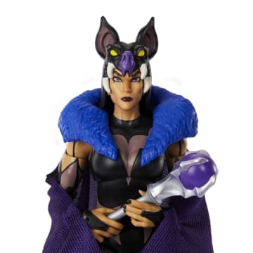 Masters of the Universe Masterverse Sorceress Evil-Lyn Action Figure