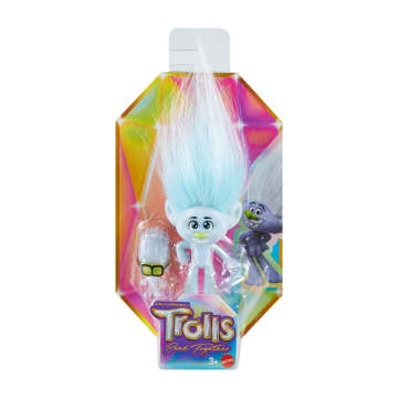 Trolls 3 Band Together Guy Diamond Kleine Pop