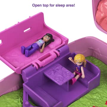 Polly Pocket Koala Adventures Purse - Image 8 of 8