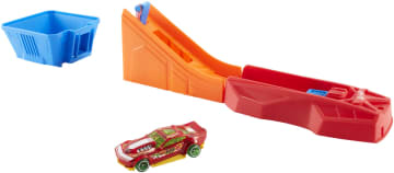 Набор трюковой Hot Wheels Экшн в ассортименте