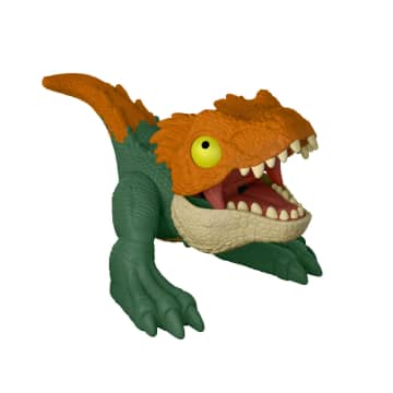 JURASSIC WORLD UNCAGED WILD POP UPS Assortment