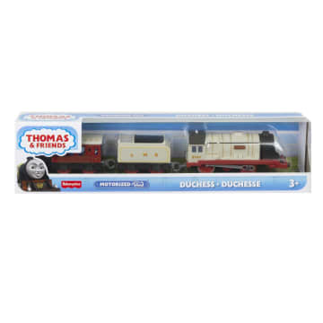 Thomas & Friends Duchess