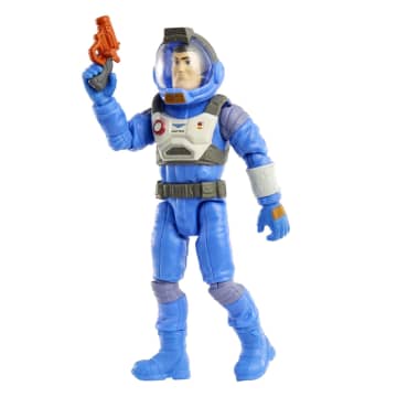 Disney and Pixar Lightyear XL-03 Buzz Lightyear Figure