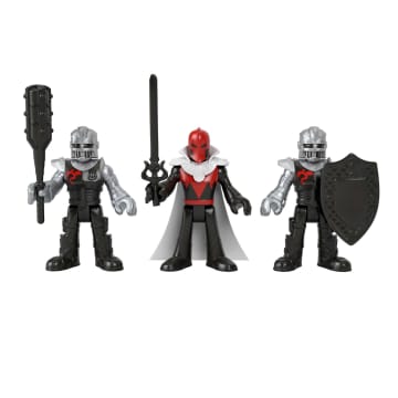 Imaginext Kingdom Castle Battle Pack - Image 3 of 4