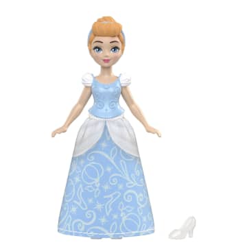 Disney Princess Fairy-Tale Fashions Set