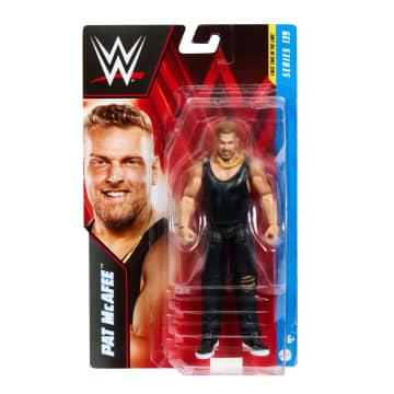 WWE Basic Action Figure Assortment