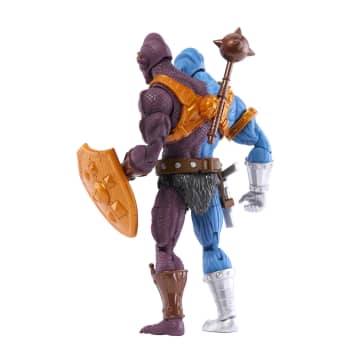 Masters of the Universe Masterverse Two-Bad Action Figure