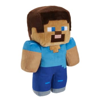 Minecraft Peluche Steve