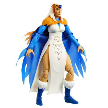 Masters of the Universe Masterverse Sorceress Action Figure - Image 5 of 7