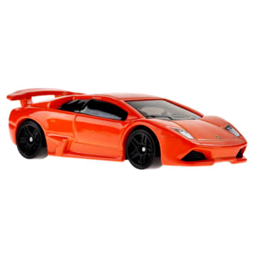 Hot Wheels - Assortiment Véhicule Fast & Furious - Petite Voiture - 3 Ans Et + - Imagen 7 de 12