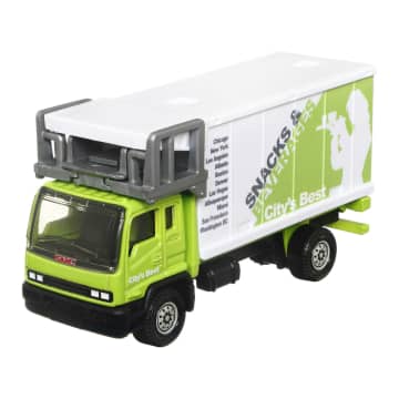 Matchbox® Φορτηγάκια