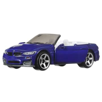 Matchbox® Samochód akcji Ruchome części 1:64 Asortyment