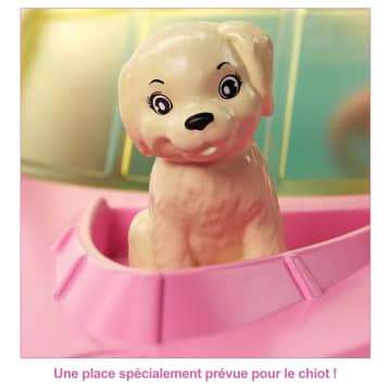 Barbie – Barbie Et Son Bateau - Imagen 3 de 5