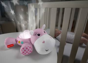 Hippo Projection Soother