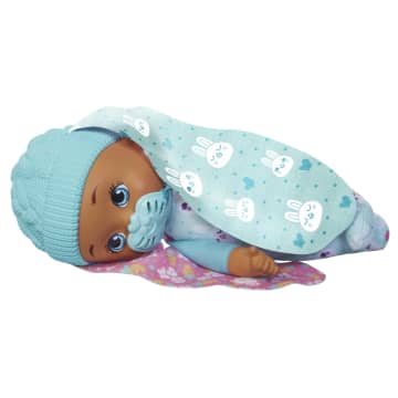 My Garden Baby – Mon Premier Bébé Lapin - Image 5 of 6