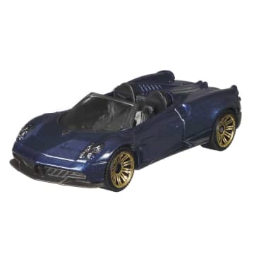 Matchbox® 1:64 Ölçekli Arabalar