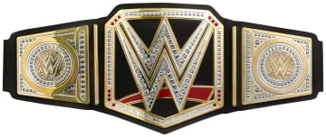 WWE Championship